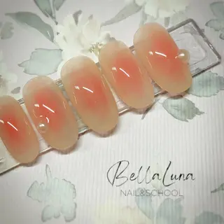 ネイル BellaLuna NAILのネイルデザイン