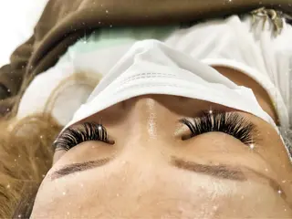 マツエク・マツパ 牛島 久美子のマツエク・マツパデザイン