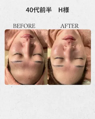 Salon de  LINONのエステ・リラクイメージ