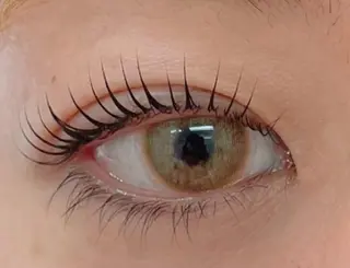 マツエク・マツパ Pearl eye池袋店のマツエク・マツパデザイン