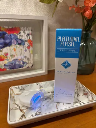 WhiteningBeauty吉祥寺店所属・店舗代表 タクミのその他イメージ