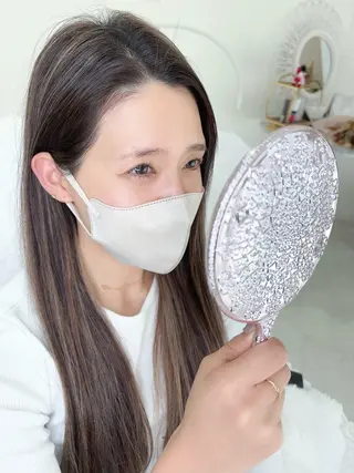 マツエク・マツパ private salon &youの眉毛・アイブロウイメージ