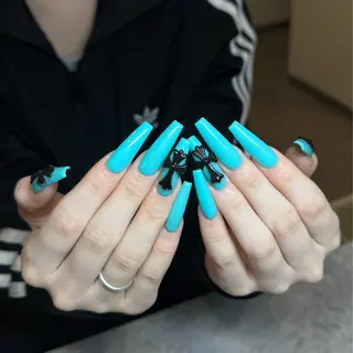 ネイル IROHA NAIL 北村菜帆のネイルデザイン