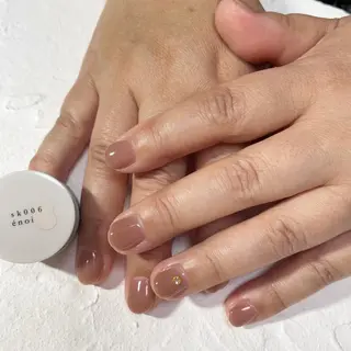ネイル nail.gorin所属・吉村 優子のネイルデザイン