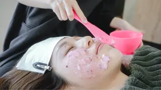 &et🌿‬ ナチュラル眉の眉毛・アイブロウイメージ