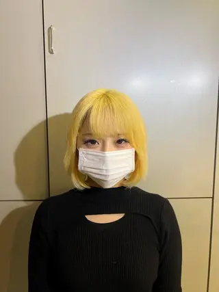 ショート 土岐 泰廣のヘアスタイル