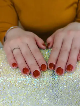 ネイル I LOVE ME NAIL.｡.:*♡のネイルデザイン