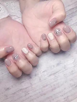 ネイル DollyGirl KYOKOのネイルデザイン