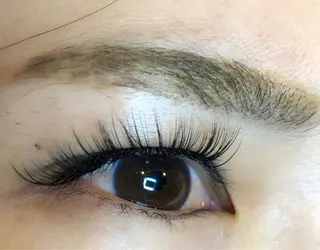 マツエク・マツパ WASHAW Juno所属・吉村 舞のマツエク・マツパデザイン