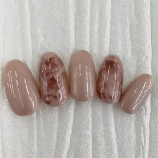 ネイル Nail salon Honey Beeのネイルデザイン