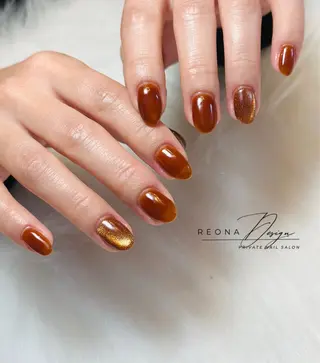 ネイル Reona Nailのネイルデザイン