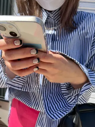 ネイル emma nailのネイルデザイン