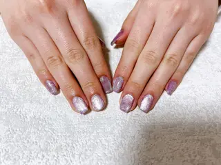 ネイル mogunail &blowのネイルデザイン
