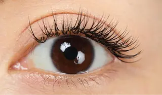 マツエク・マツパ 家永 沙緒里のマツエク・マツパデザイン