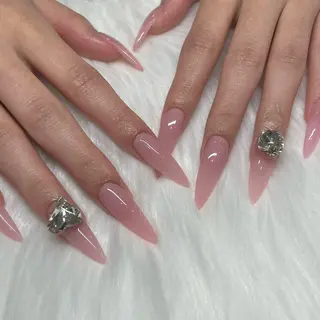 ネイル ワンネス トータルビューティーの眉毛・アイブロウイメージ