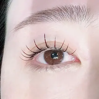 マツエク・マツパ 自信が持てるお目元に 🪽✨moemiのマツエク・マツパデザイン