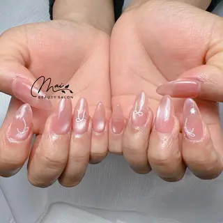 ネイル MaiBeauty HaNaのネイルデザイン