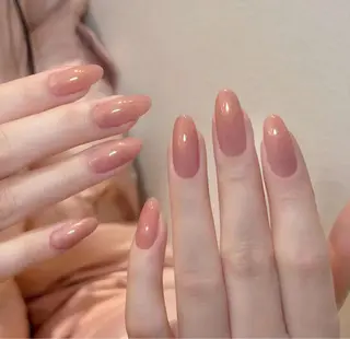 ネイル Mirpop nailのネイルデザイン