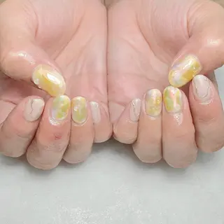 ネイル Li-Fra ERIKOのマツエク・マツパデザイン