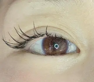 マツエク・マツパ eyelash salon  Lysのマツエク・マツパデザイン