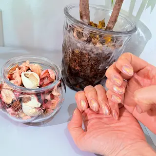 ネイル Wilu nail 二子新地駅徒歩30秒のネイルデザイン