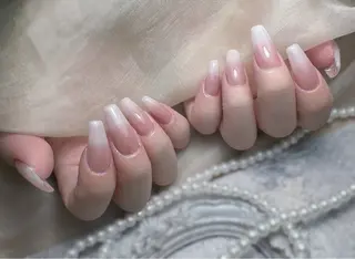 ネイル MissU ネイルサロンのネイルデザイン