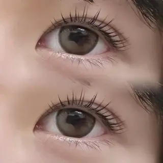 マツエク・マツパ ♡ shojikarenのマツエク・マツパデザイン