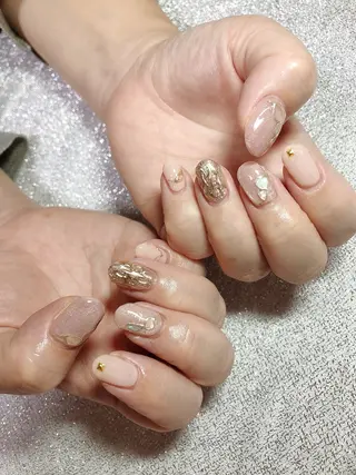 ネイル MIMINENE NAILのネイルデザイン