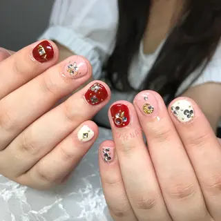 ネイル COCO +のエステ・リラクイメージ