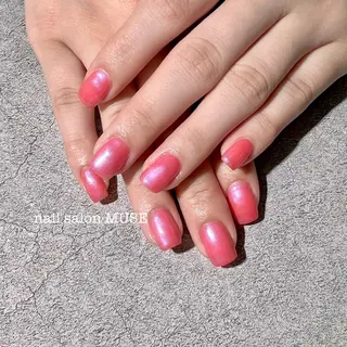ネイル Nail Salon MUSE Taeのネイルデザイン
