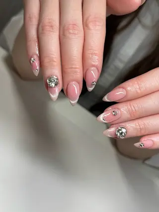 ネイル N Nのネイルデザイン