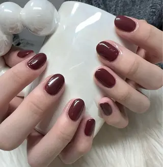 ネイル &ME ネイルサロンのネイルデザイン