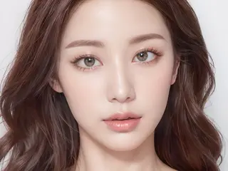 マツエク・マツパ 中澤 佳威斗の眉毛・アイブロウイメージ