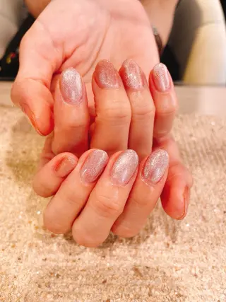 ネイル ネイルホリック三鷹店 いのうえのネイルデザイン