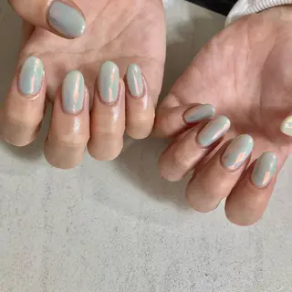 ネイル sary nailのネイルデザイン