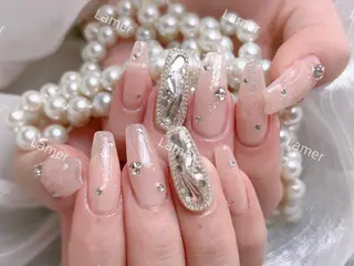 ネイル 💞💞 Yokoのネイルデザイン