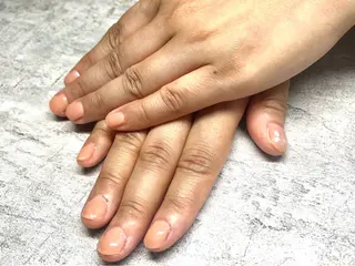 ネイル 岸本 郁美のネイルデザイン