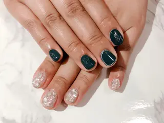 ネイル Regaro i.sのネイルデザイン