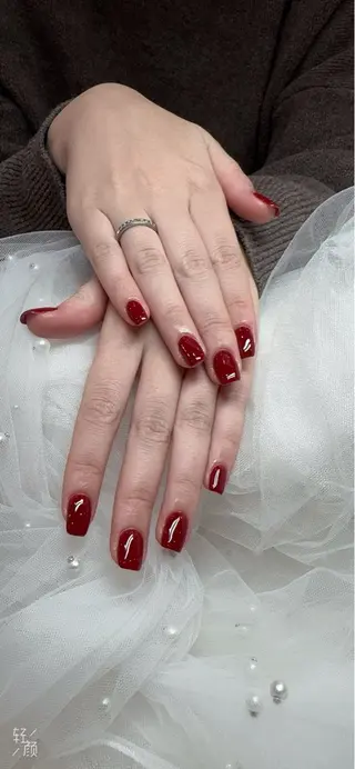 ネイル ゴ .のネイルデザイン