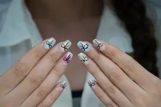 ネイル UM Nail Salonのネイルデザイン