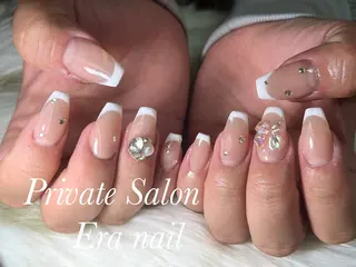 ネイル Era nailのネイルデザイン
