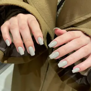 ネイル adachi harukaのネイルデザイン