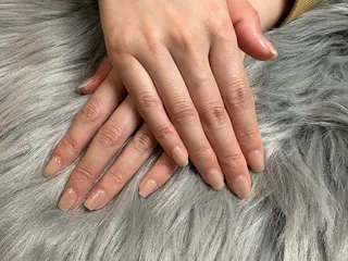 ネイル Lima 優菜のネイルデザイン