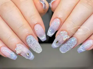 ネイル J&C Nail Salonのネイルデザイン