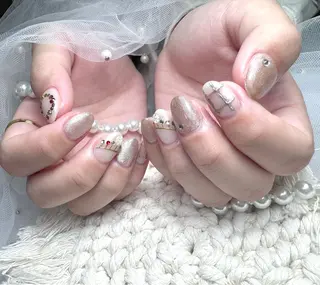 ネイル M.T nailのネイルデザイン