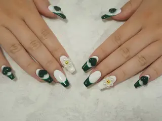 ネイル Amore Nのネイルデザイン