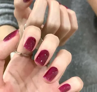 ネイル コアラ Y’s salonのネイルデザイン