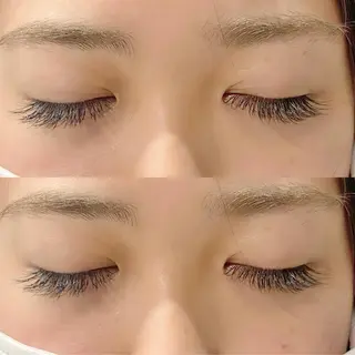 マツエク・マツパ kyo kaの眉毛・アイブロウイメージ