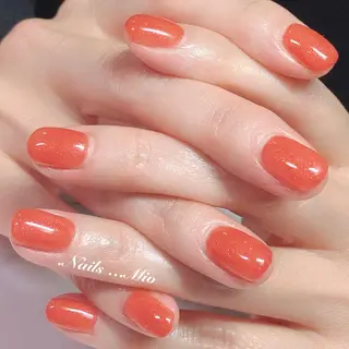 ネイル .Nails Mio 赤羽西ネイルサロンのネイルデザイン