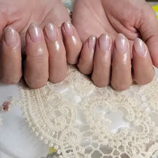 ネイル ネイルサロンほっこり kanaのネイルデザイン